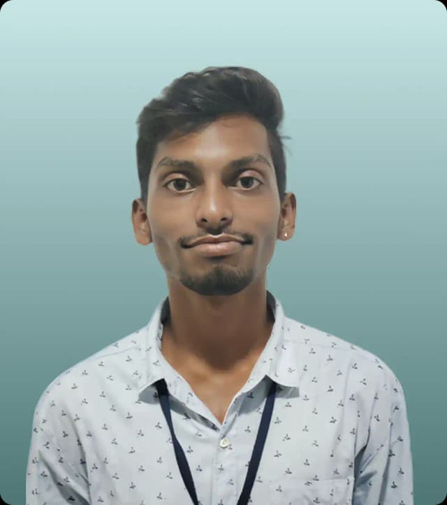Bharanikumar