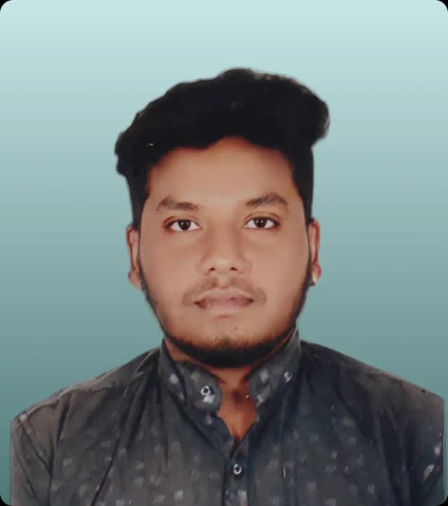 Hariharan R