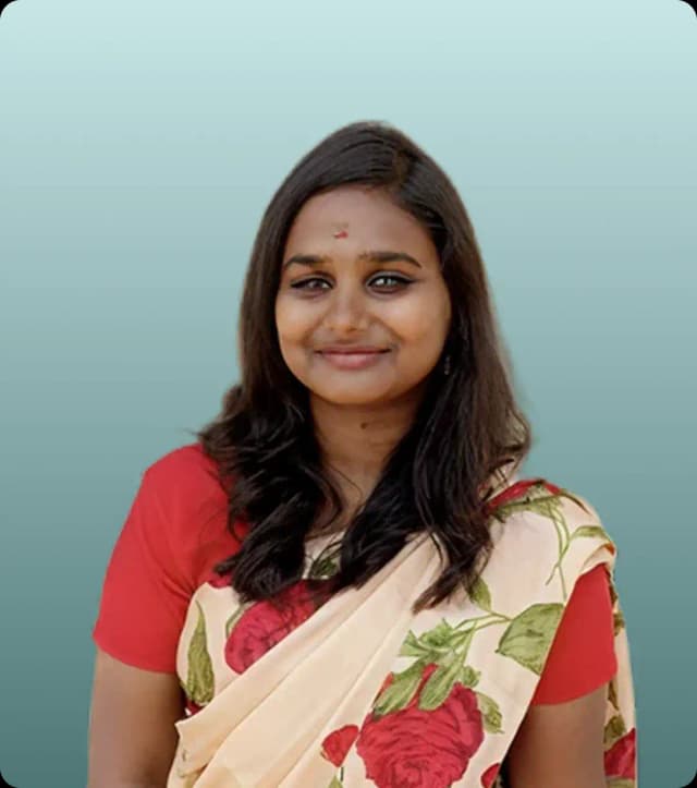 Karunya Ganesan