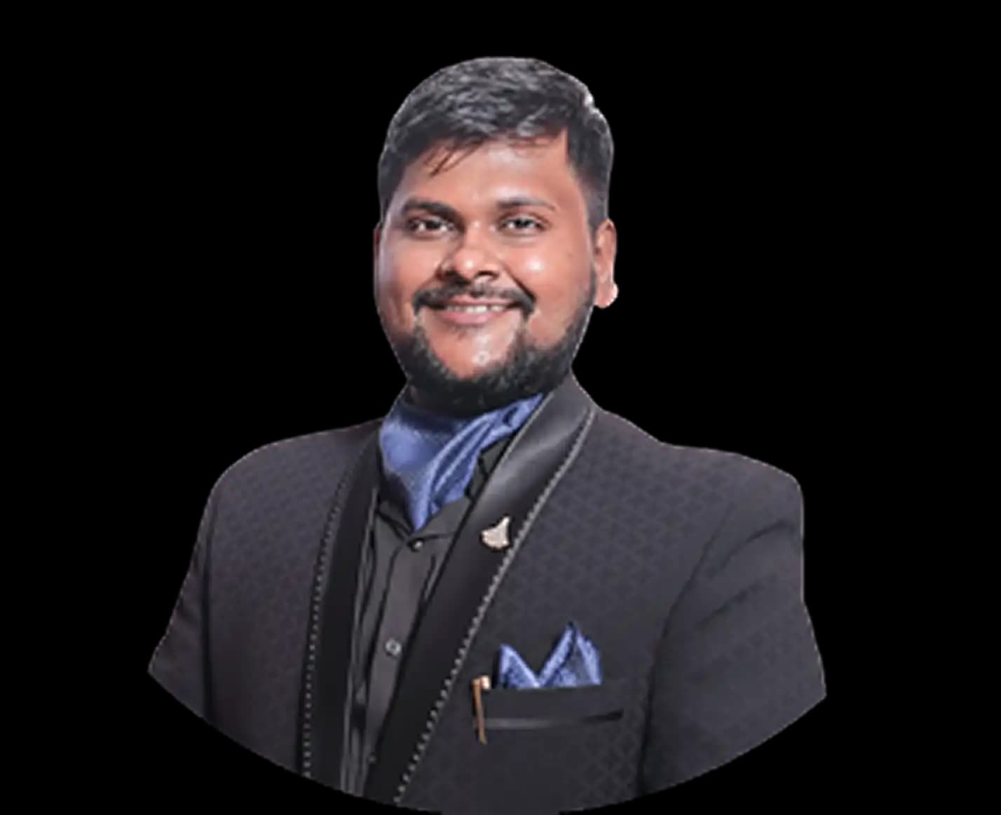 Leonard Selvaraj-client-img