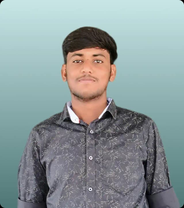 M.Prem kumar