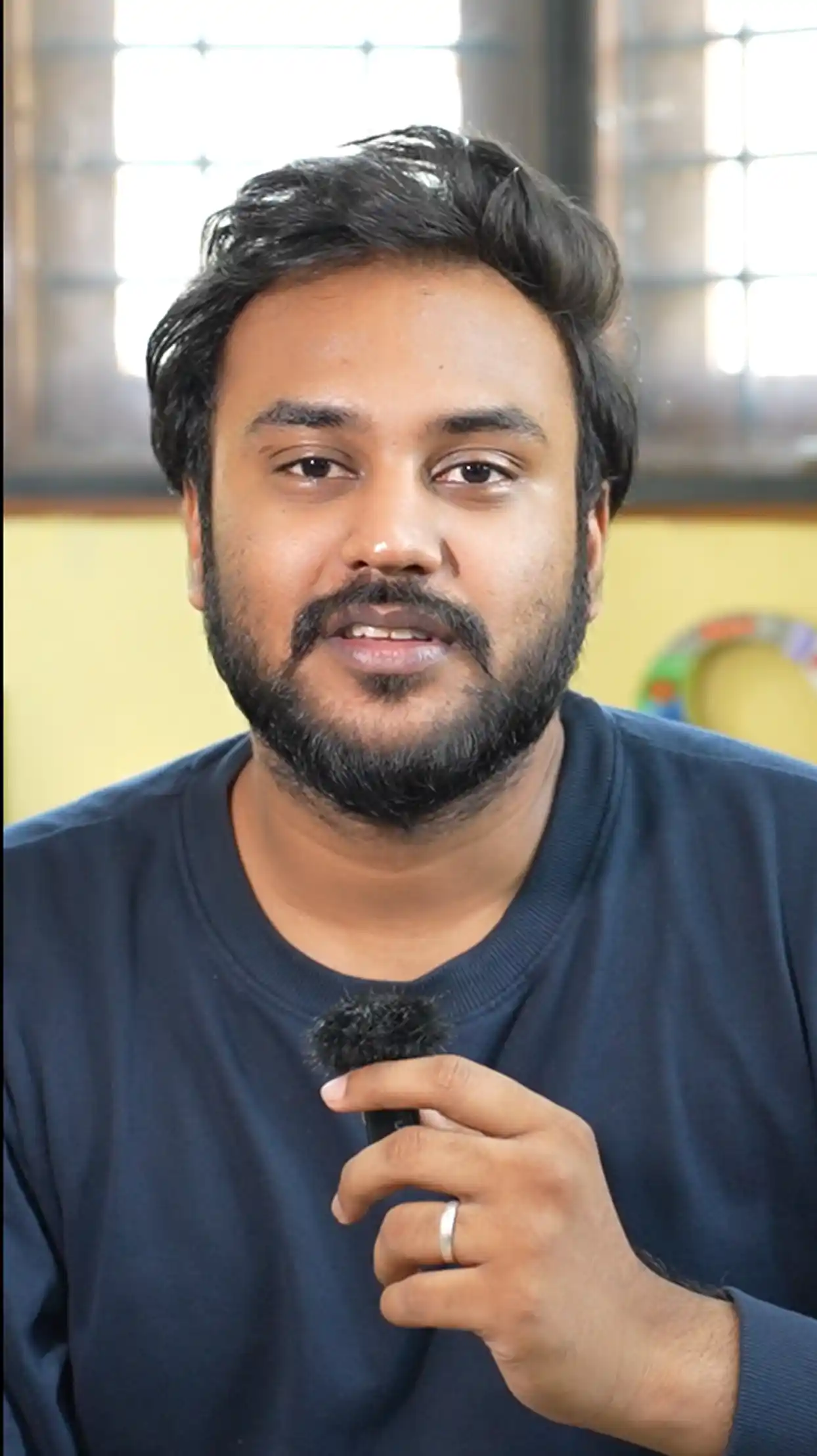 Shashank