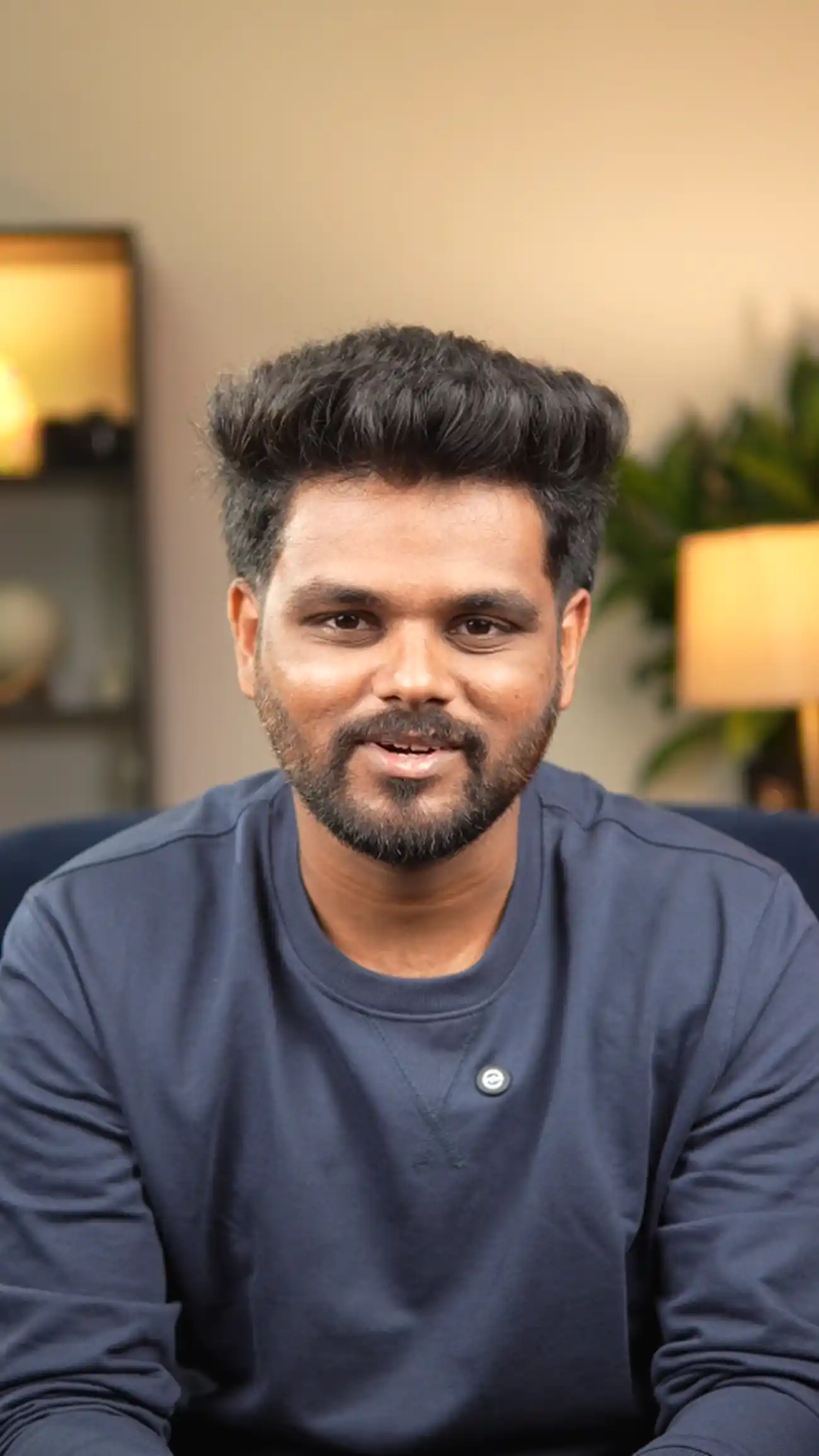 Shyam
