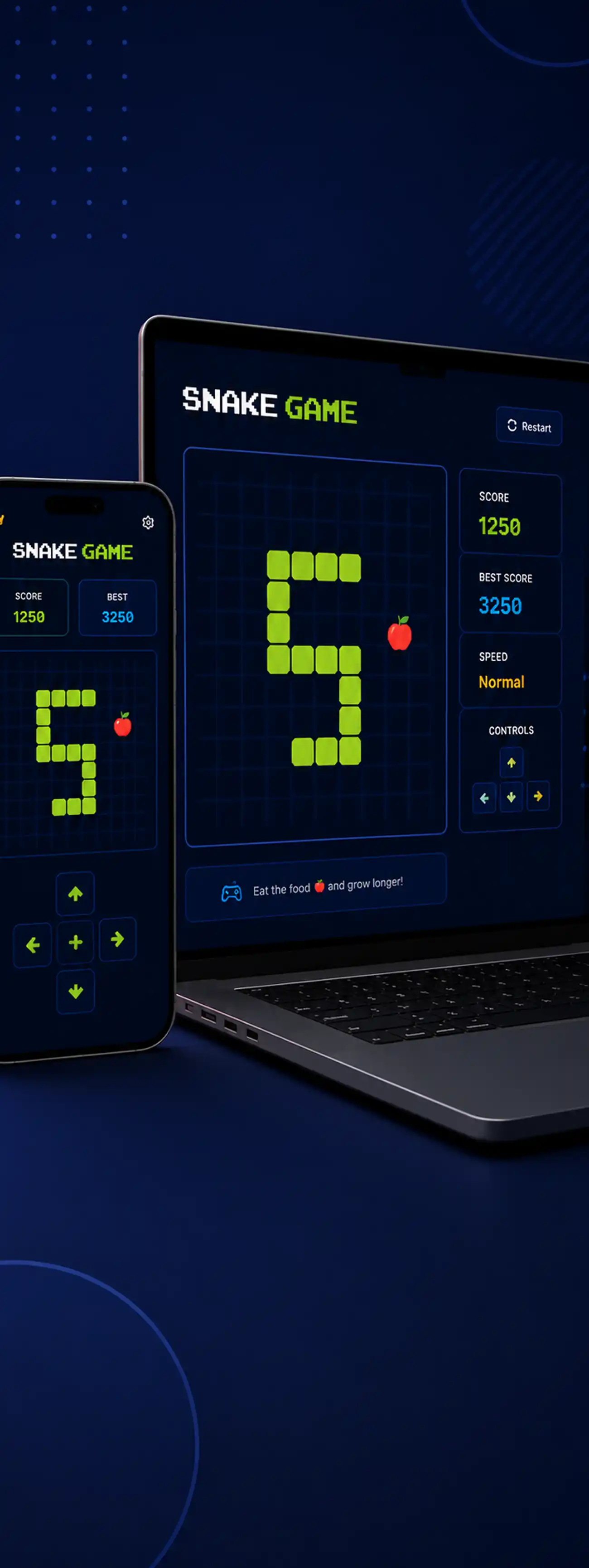 Snake Game