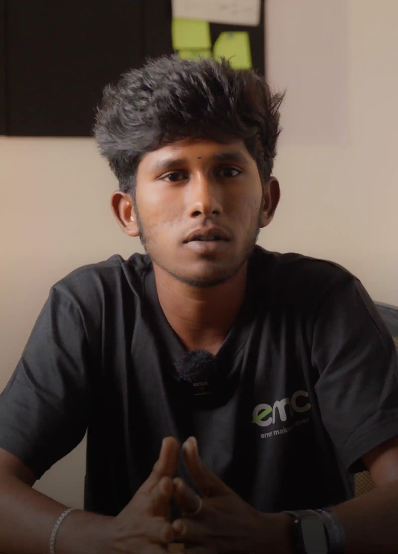 Vivek